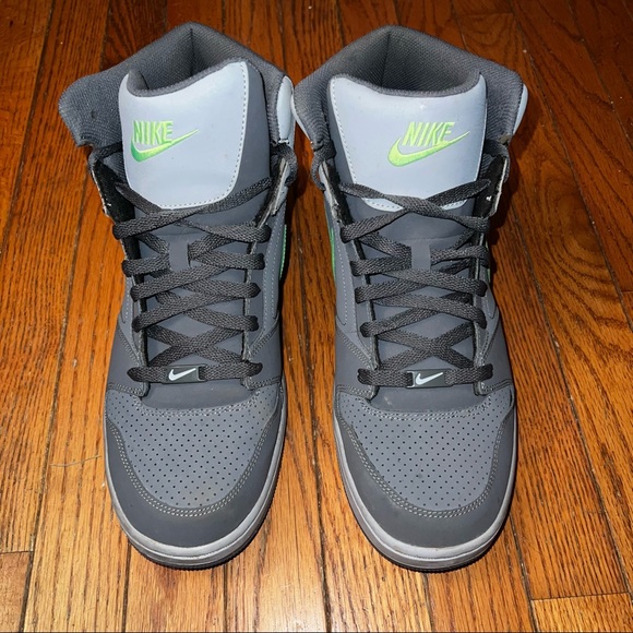 Nike Prestige IV High RARE not on GOAT or StockX - Picture 4 of 13